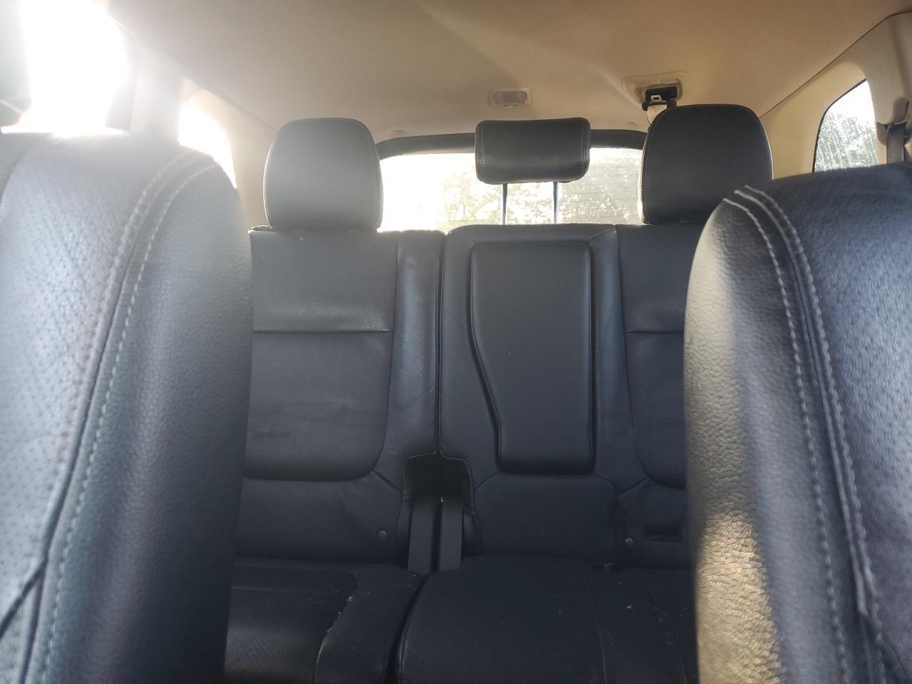 JA4AZ3A36HZ025426 2017 Mitsubishi Outlander Se