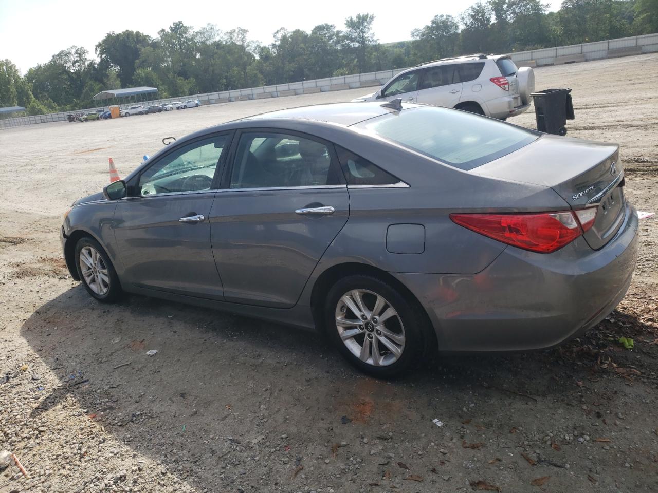 5NPEB4AC4DH755872 2013 Hyundai Sonata Gls