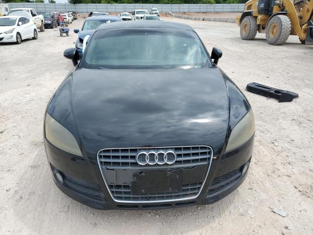2008 Audi Tt 2.0T VIN: TRUAF38J381000250 Lot: 60254194