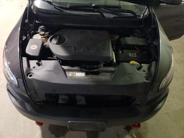 2014 Jeep Cherokee Trailhawk VIN: 1C4PJMBS0EW157095 Lot: 60376874