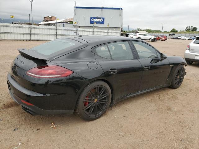 2016 PORSCHE PANAMERA T - WP0AC2A76GL070100