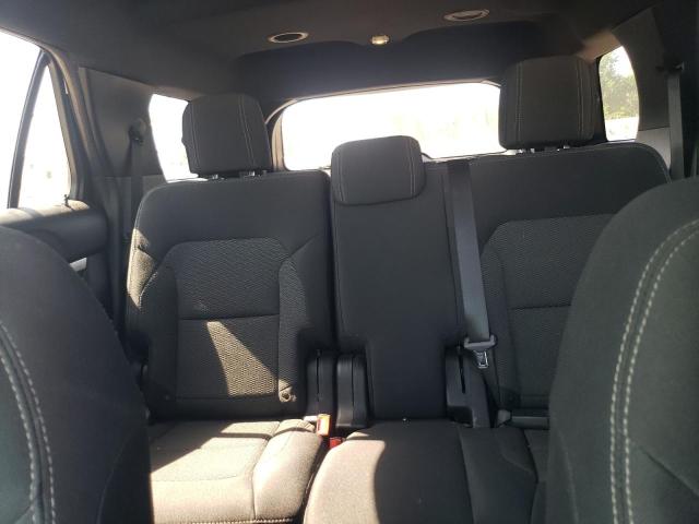 2017 Ford Explorer Xlt VIN: 1FM5K7D87HGC31825 Lot: 59079224