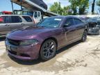 2020 DODGE CHARGER SX - 2C3CDXBG3LH186285