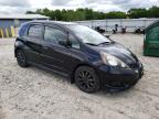 HONDA FIT SPORT photo