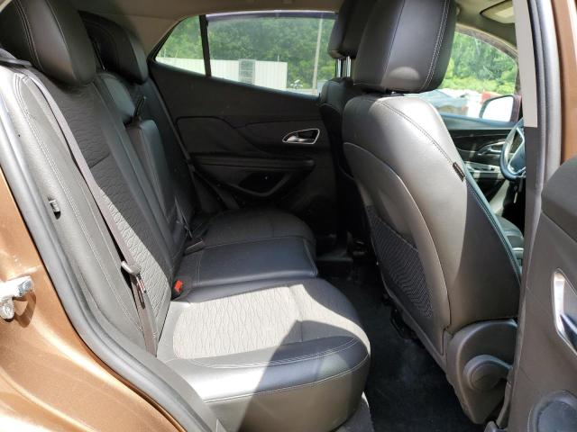 2016 Buick Encore VIN: KL4CJASB7GB729300 Lot: 58454594