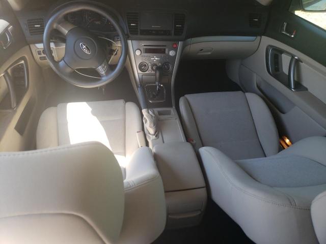 2009 Subaru Outback VIN: 4S4BP60C097341884 Lot: 59935614