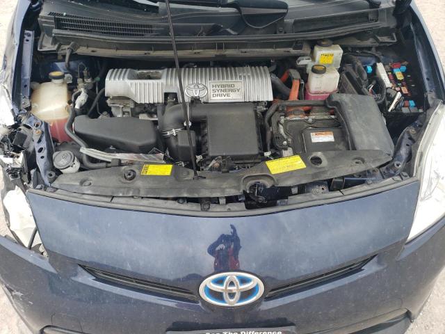 2014 Toyota Prius VIN: JTDKN3DU7E1787488 Lot: 57904414