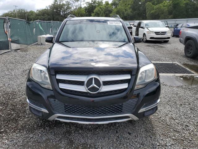 2013 Mercedes-Benz Glk 350 VIN: WDCGG5HB4DG012267 Lot: 60015464