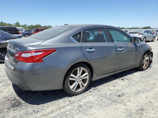 2017 Nissan Altima 3.5Sl VIN: 1N4BL3AP0HC160067 Lot: 57224794