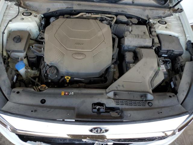 2017 KIA CADENZA PR - KNALB4J17H5041629