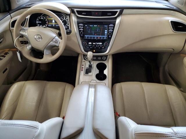 2016 NISSAN MURANO S - 5N1AZ2MH6GN151116
