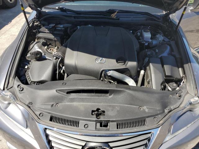 2015 Lexus Is 250 VIN: JTHBF1D29F5057526 Lot: 60492254