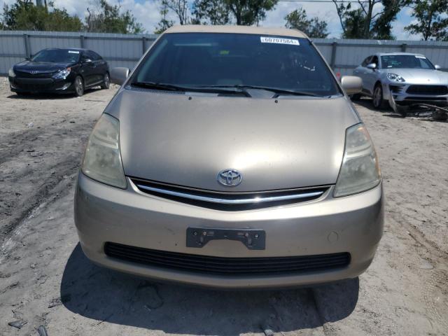 2007 Toyota Prius VIN: JTDKB20U177592107 Lot: 60707584