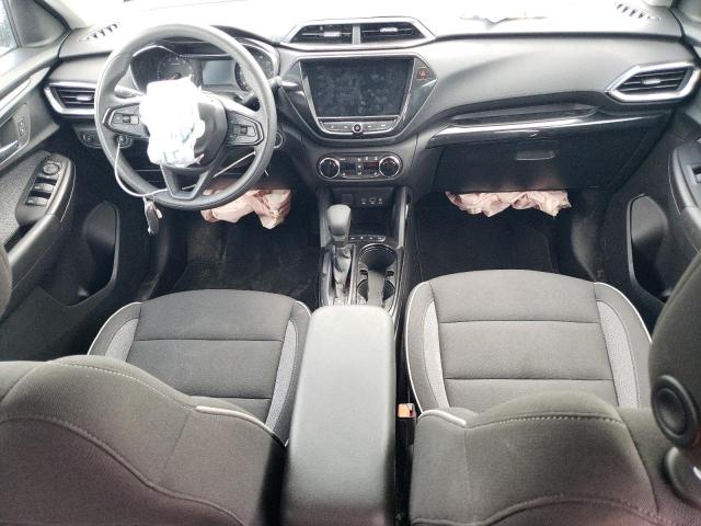 2023 Chevrolet Trailblazer Lt VIN: KL79MRSL0PB169129 Lot: 60547884