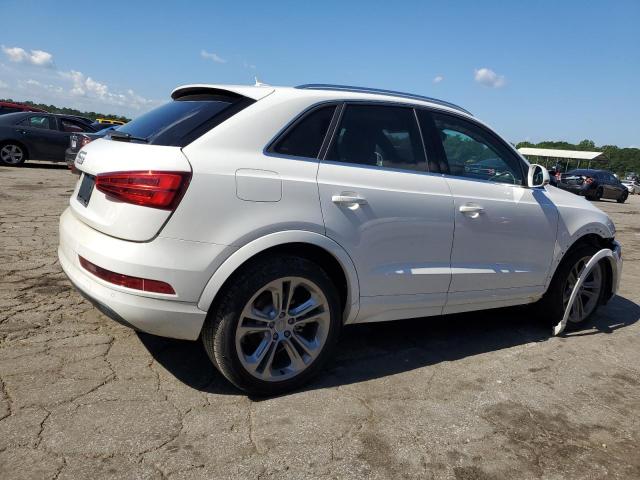 2016 Audi Q3 Premium Plus VIN: WA1BFCFS8GR017288 Lot: 57848564