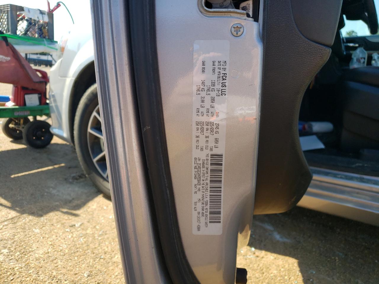 2C4RDGEG0KR556439 2019 Dodge Grand Caravan Gt