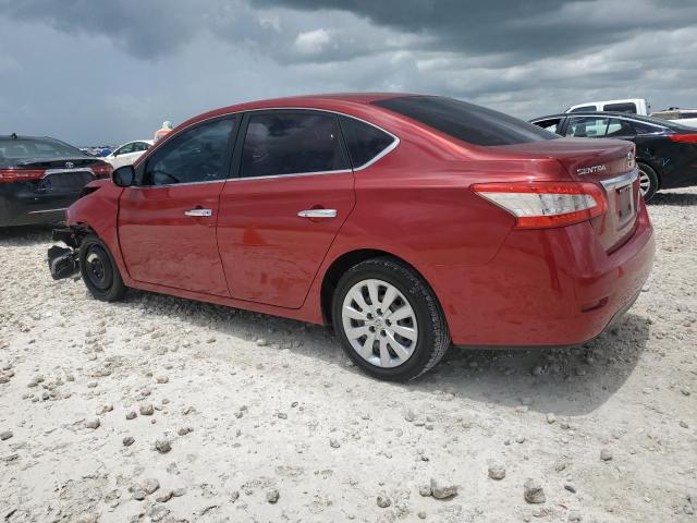 Vin: 3n1ab7apxey235993, lot: 59493814, nissan sentra s 20142