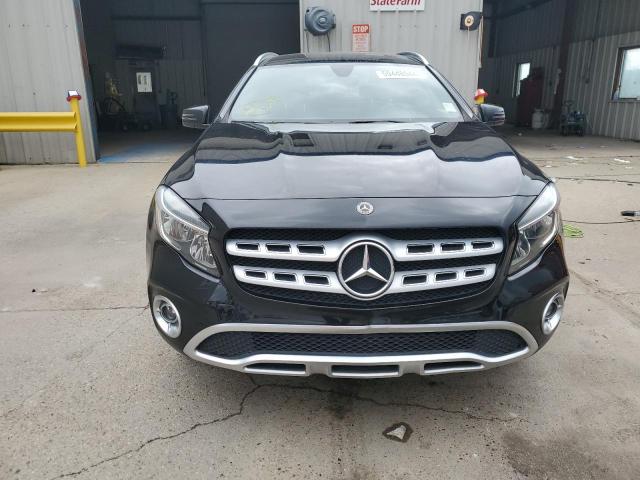 VIN WDCTG4EB9JJ508077 2018 Mercedes-Benz GLA-Class,... no.5