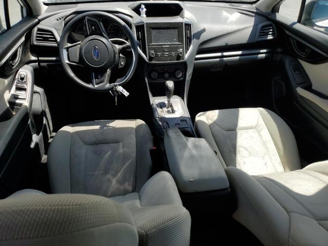 2018 Subaru Impreza VIN: 4S3GTAA67J3717770 Lot: 59457424