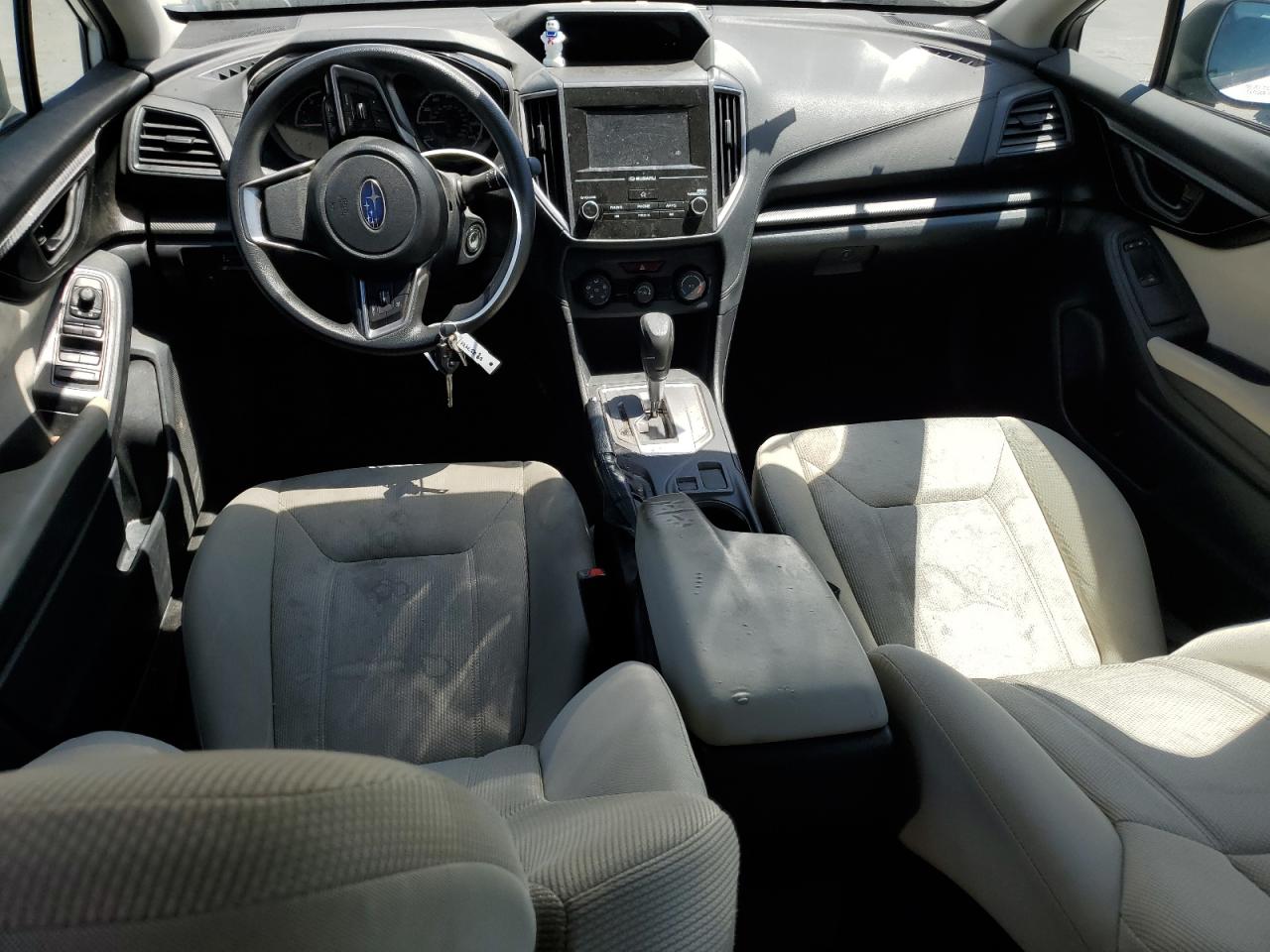 4S3GTAA67J3717770 2018 Subaru Impreza