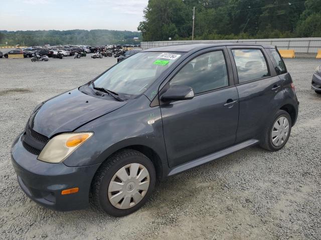 2006 Toyota Scion Xa VIN: JTKKT624965000442 Lot: 60123764