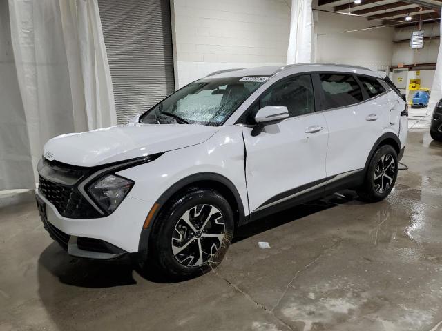 2023 KIA SPORTAGE E - 5XYK3CAF3PG118701