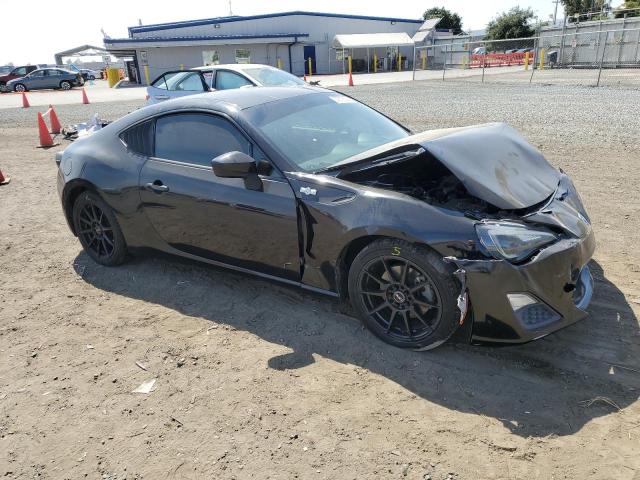 2013 Toyota Scion Fr-S VIN: JF1ZNAA13D2722021 Lot: 57675594