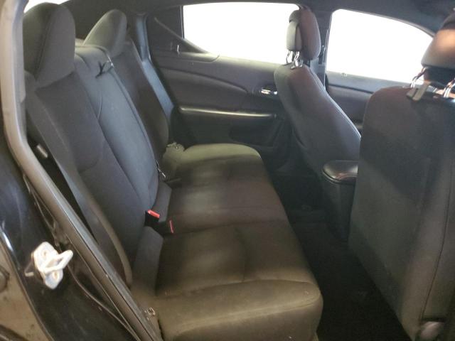 2013 Dodge Avenger Se VIN: 1C3CDZAG2DN587557 Lot: 58234444