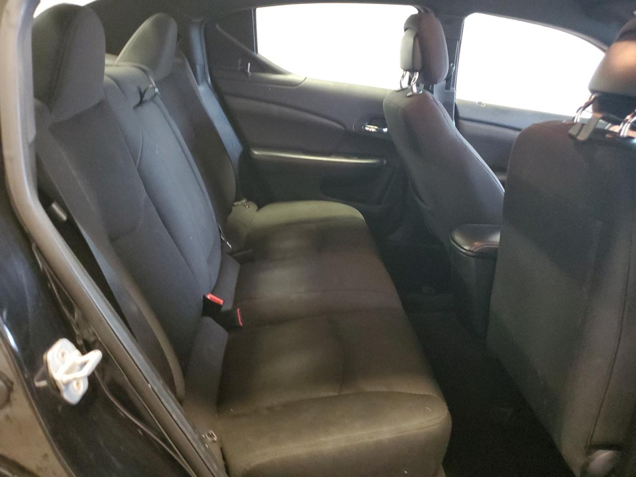 1C3CDZAG2DN587557 2013 Dodge Avenger Se