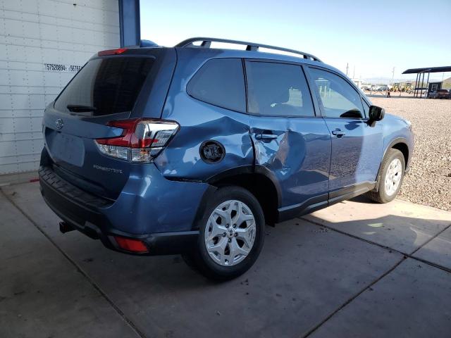 2022 SUBARU FORESTER JF2SKACC3NH481953