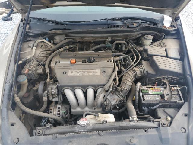 1HGCM566X3A123847 2003 Honda Accord Ex