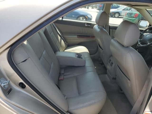 2004 Toyota Camry Le VIN: JTDBF32K940154929 Lot: 58565284