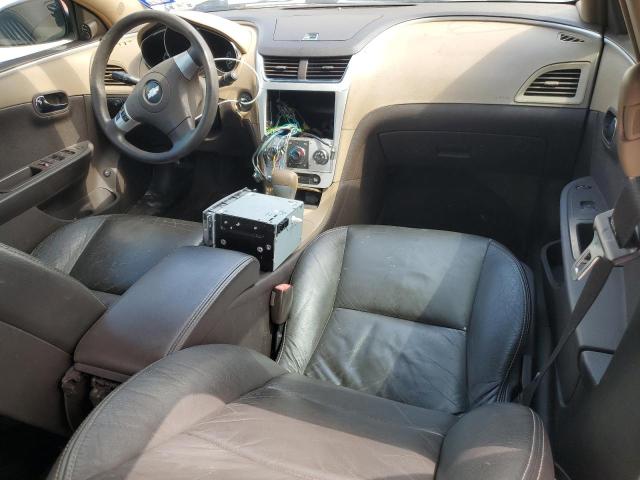 2009 Chevrolet Malibu Ls VIN: 1G1ZG57B89F172772 Lot: 59854564