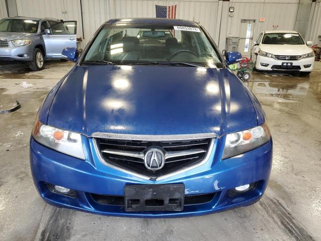 2004 Acura Tsx VIN: JH4CL96954C043394 Lot: 60853874