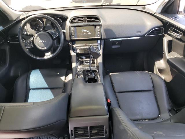 VIN SADCJ2EV1JA271286 2018 Jaguar F-Pace, Premium no.8