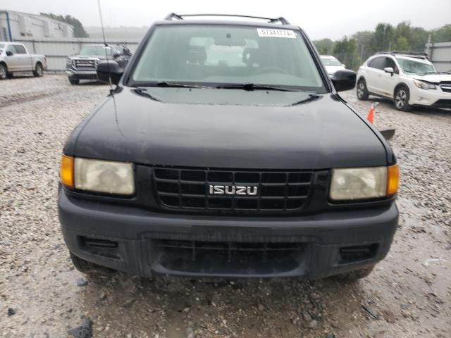 4S2CK58WXW4321451 1998 Isuzu Rodeo S