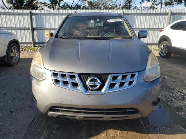 2013 Nissan Rogue S VIN: JN8AS5MT6DW529394 Lot: 57569504