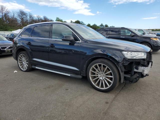 2017 Audi Q7 Premium Plus VIN: WA1LHAF72HD039767 Lot: 57779354