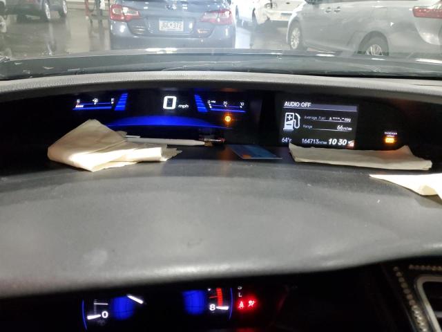 2015 HONDA CIVIC SE 19XFB2F74FE018179