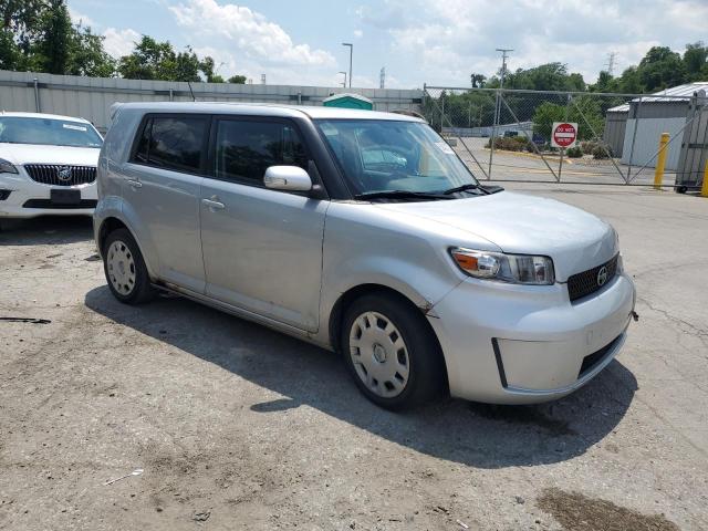 2009 Toyota Scion Xb VIN: JTLKE50E391078528 Lot: 59483774