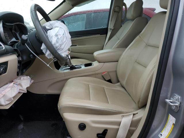 2019 Jeep Grand Cherokee Limited VIN: 1C4RJEBG8KC530648 Lot: 59589684