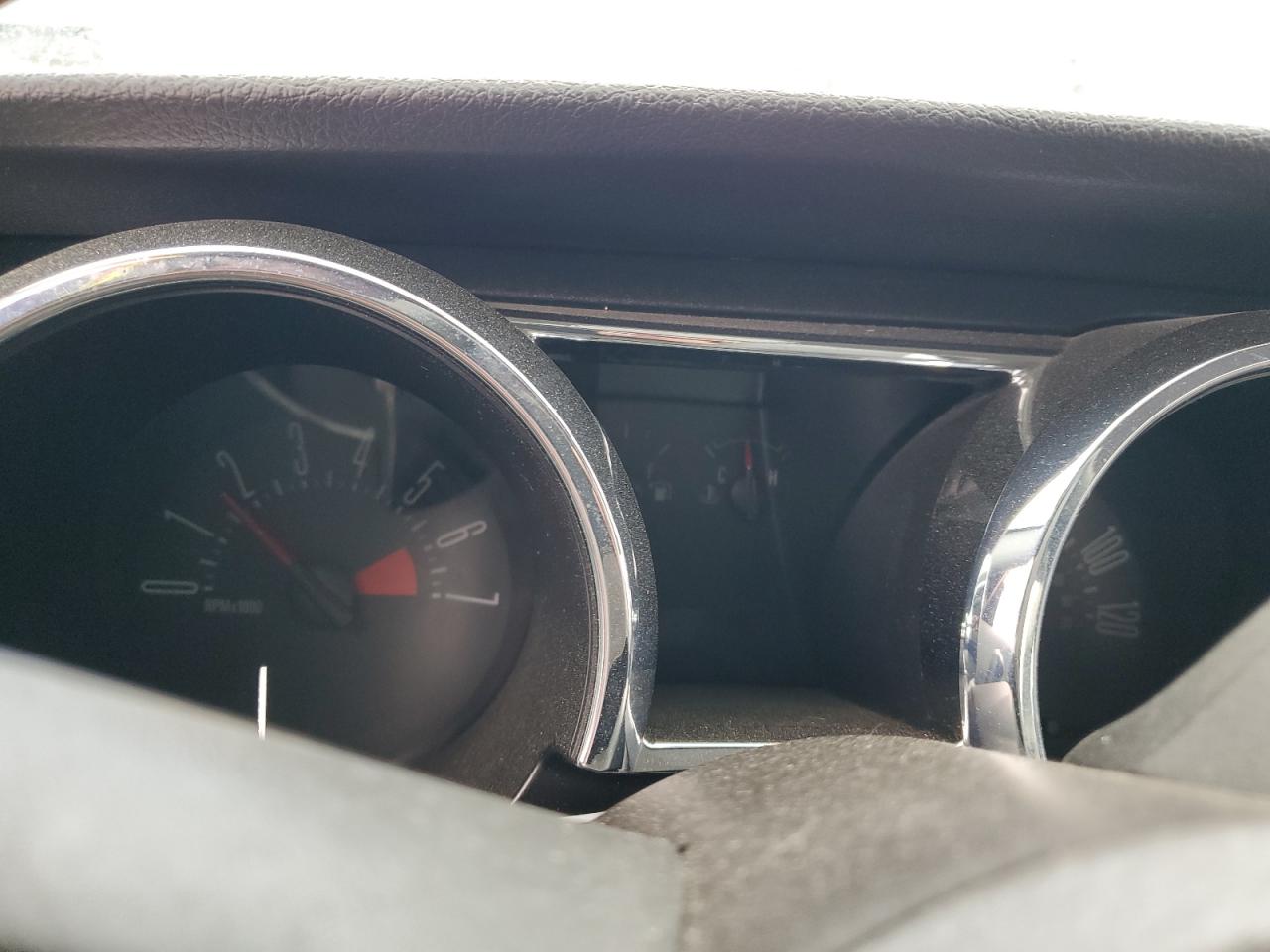 1ZVHT80N595107241 2009 Ford Mustang