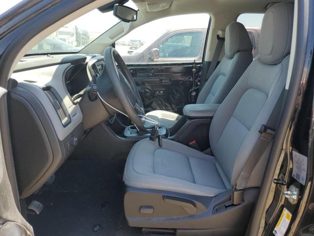 2022 Chevrolet Colorado VIN: 1GCGSBEN9N1102827 Lot: 60942954