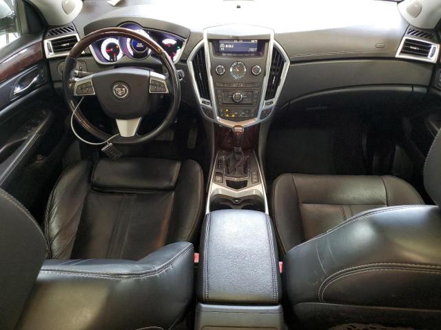 2012 Cadillac Srx Luxury Collection VIN: 3GYFNDE3XCS500664 Lot: 59633494