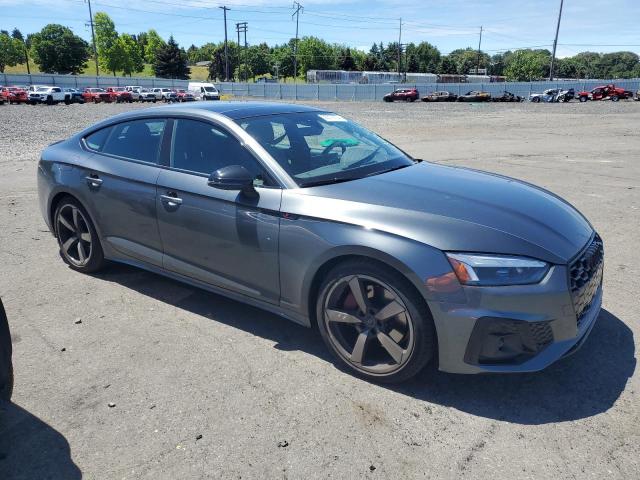 2024 Audi A5 Premium Plus 45 VIN: WAUFACF5XRA004525 Lot: 59372104