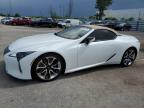 2021 LEXUS LC 500 - JTHKPAAY9MA104399