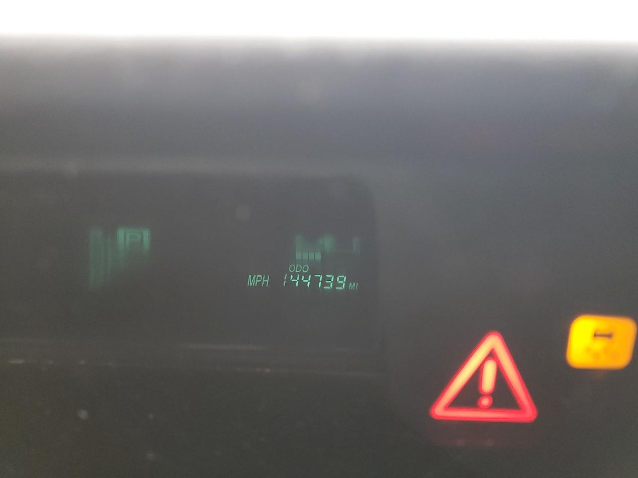 JTDKB20U467532630 2006 Toyota Prius