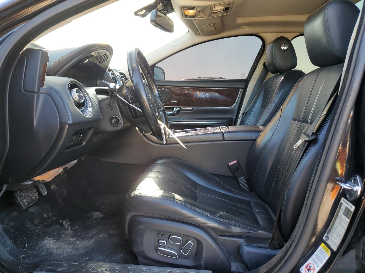 SAJWA1C77D8V42761 2013 Jaguar Xj