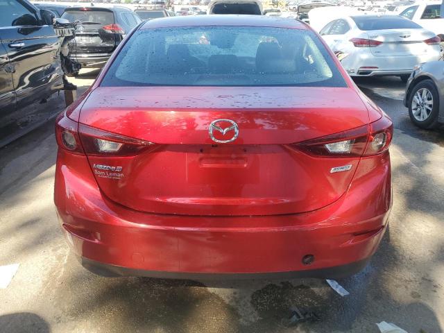 2018 MAZDA 3 SPORT - 3MZBN1U74JM192428