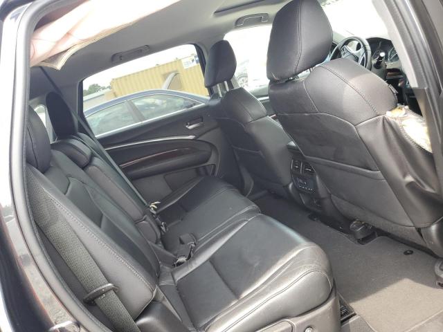 2015 Acura Mdx VIN: 5FRYD3H29FB002904 Lot: 59302754